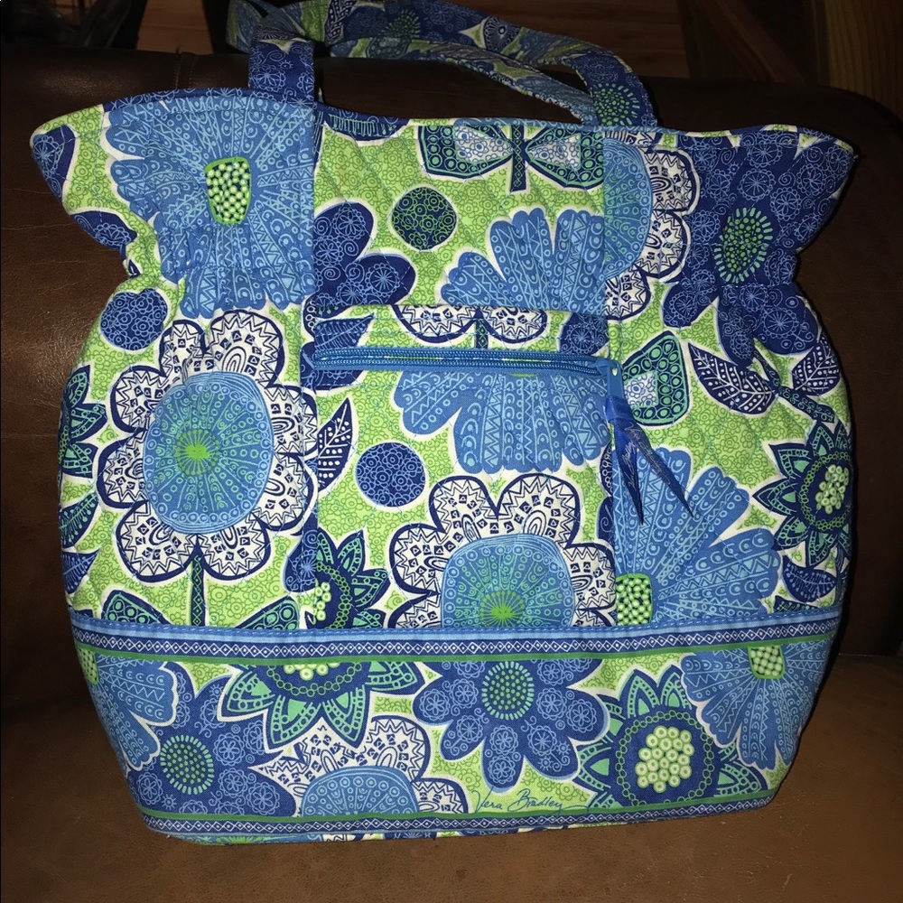 Vera Bradley bag